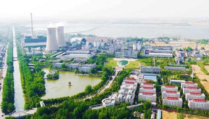 淮河能源集團(tuán)顧橋煤礦