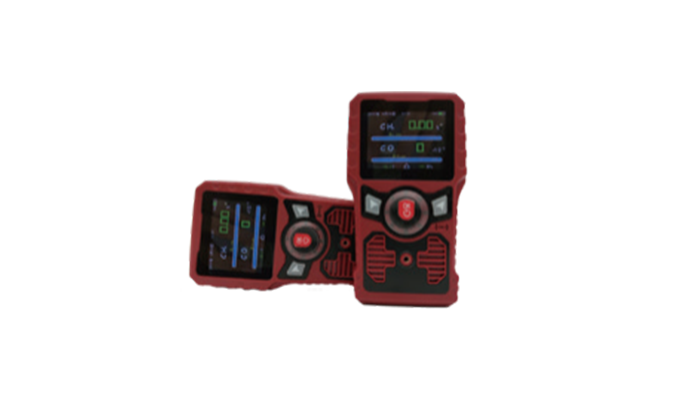 JJT10/1000 Methane carbon monoxide detection alarm