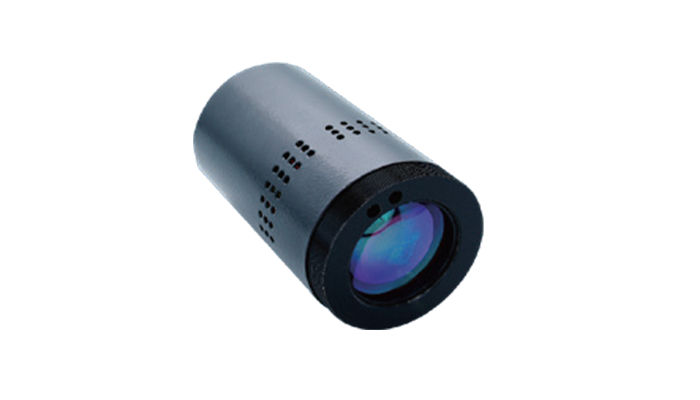 MCJJT Series Linear Beam Combustible Gas Detection Modules
