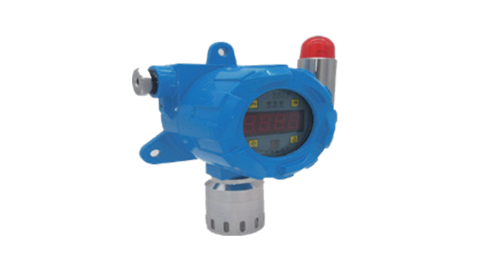 MCJJS-100V Point-type Combustible Gas Detector