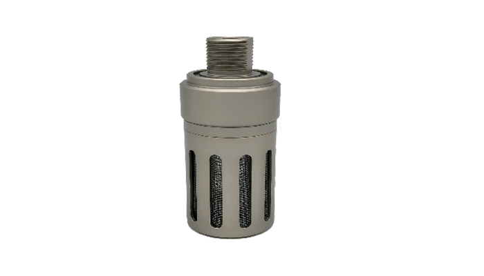 MCJJJ-100LB Point-type Laser Gas Probe